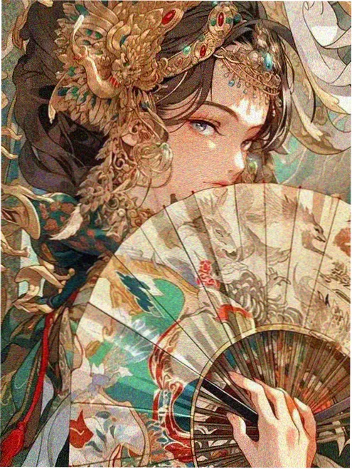 黄金年代文艺电影下载海报