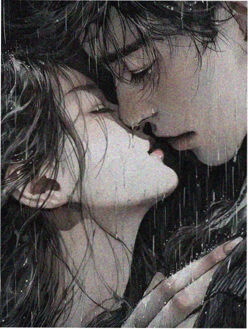 雨夜出租车犯罪悬疑电影海报